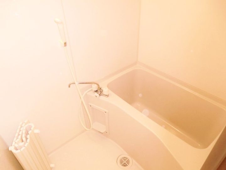 大阪府大阪市平野区喜連東5(マンション)の賃貸物件の風呂