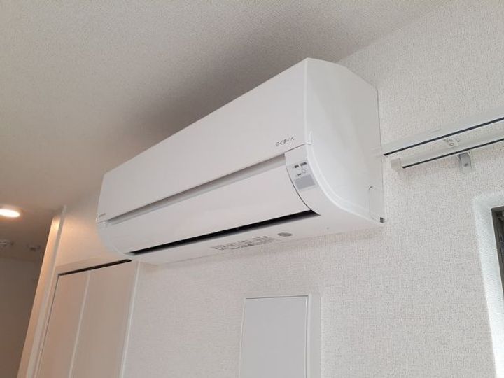 大阪府堺市中区新家町(アパート)の賃貸物件の内装