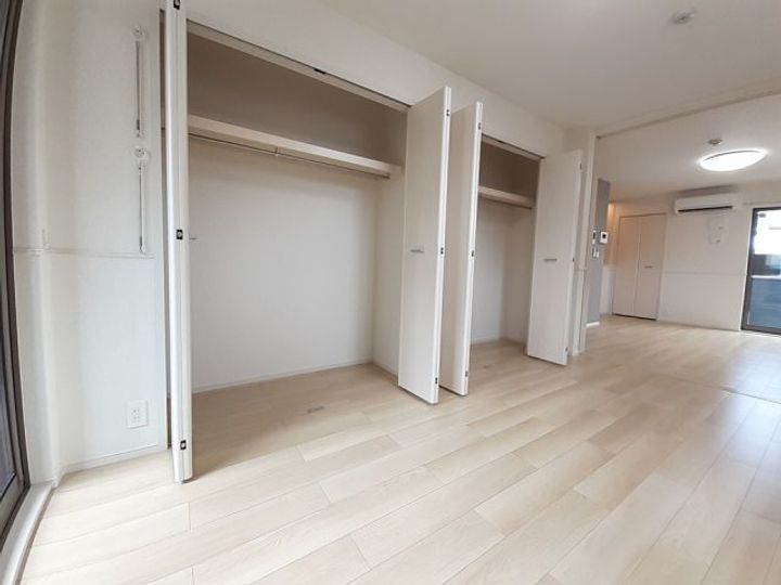 大阪府堺市中区新家町(アパート)の賃貸物件の内装