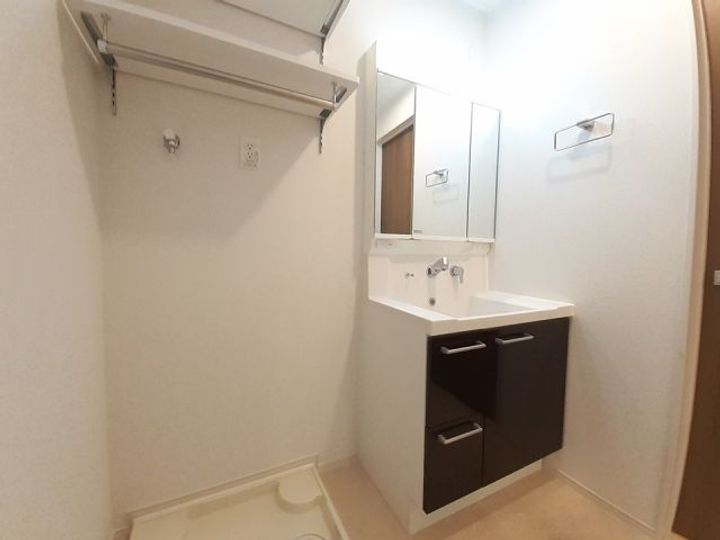 大阪府堺市中区新家町(アパート)の賃貸物件の内装