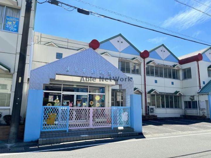 岐阜県岐阜市西川手7(マンション)の賃貸物件の周辺