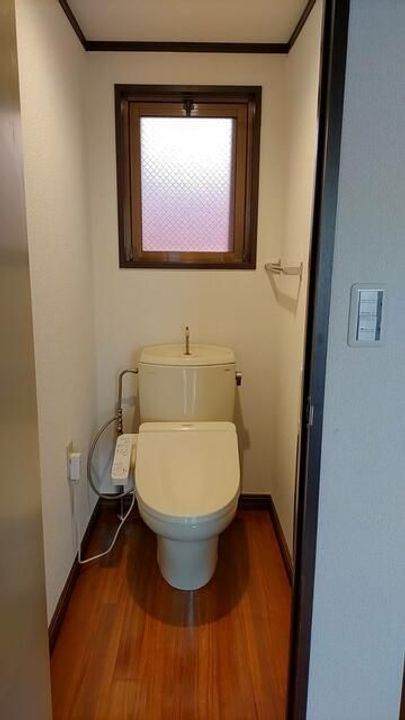 神奈川県横浜市瀬谷区三ツ境(マンション)の賃貸物件の内装