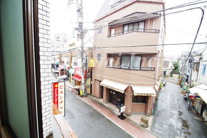 東京都板橋区中板橋(マンション)の賃貸物件のその他画像