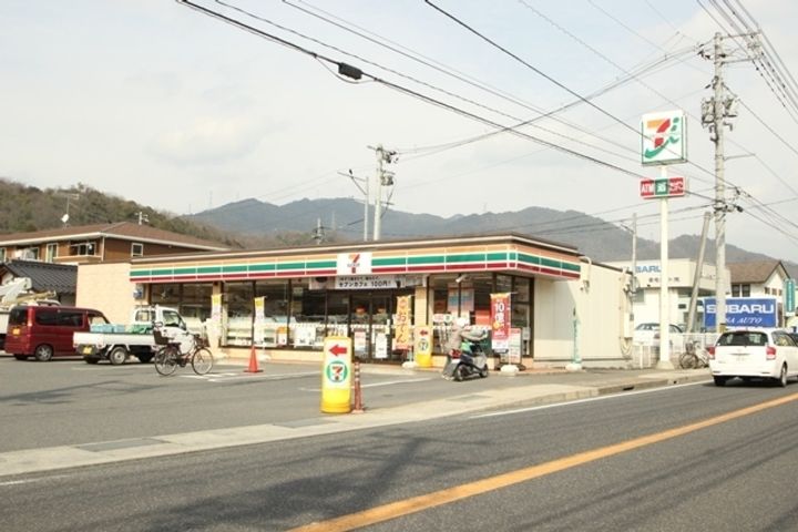 ラヴィーヌ上町屋の周辺