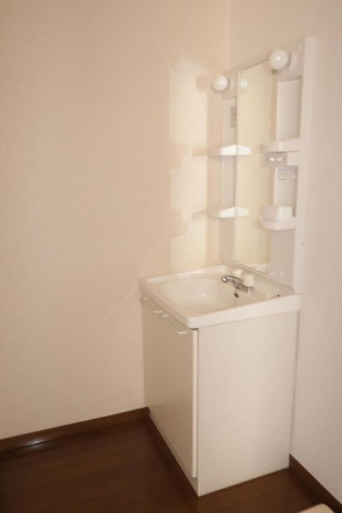 エクシード南染師町の内装