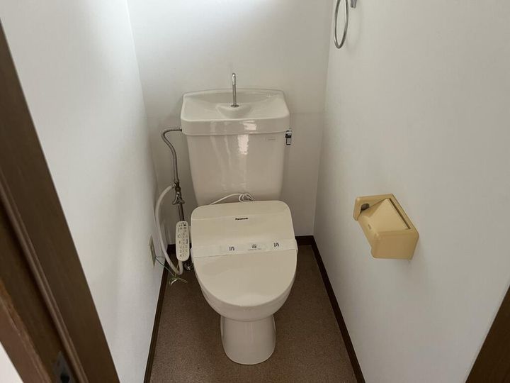 エクシード南染師町の内装