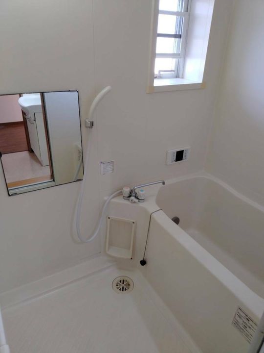 アクティブ湯屋Iの風呂