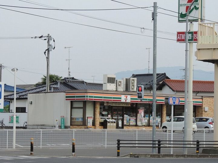 アクティブ湯屋Iの周辺