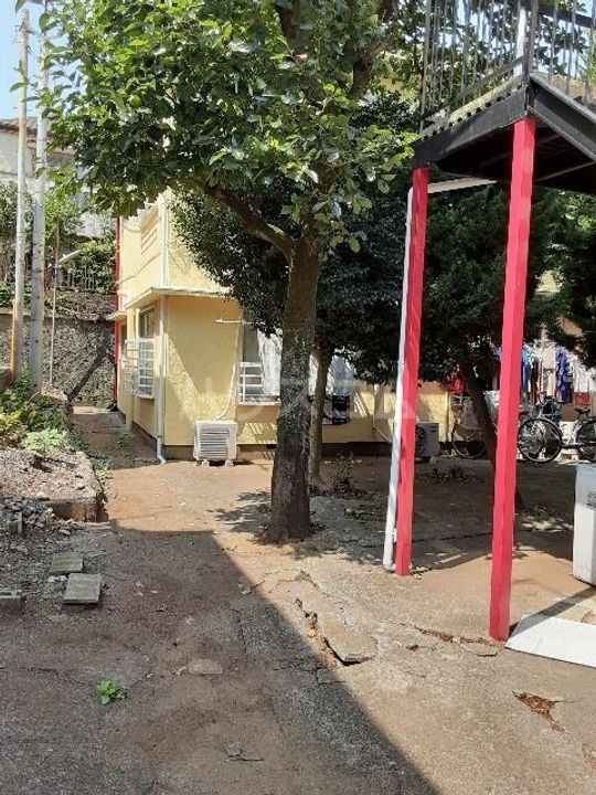 ユナイト石川町MISUGIの地図