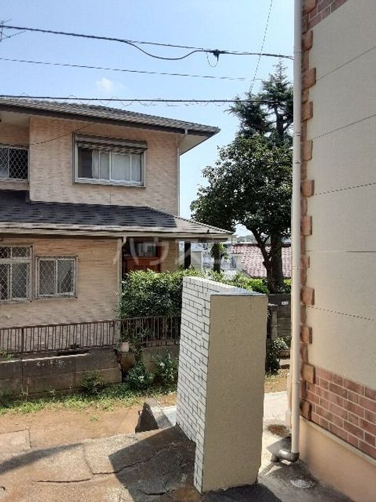 ユナイト石川町MISUGIの地図