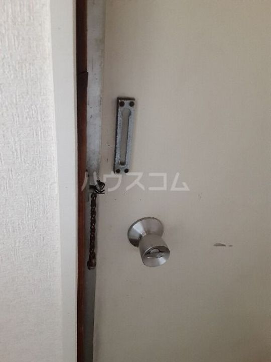 ユナイト石川町MISUGIの内装