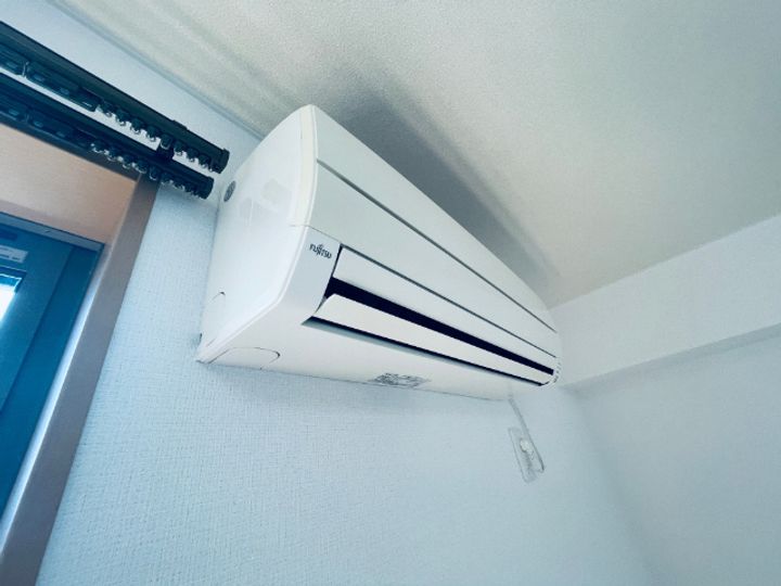 サニーコート東海 IIの内装