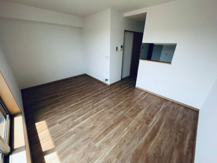 サニーコート東海 IIの内装