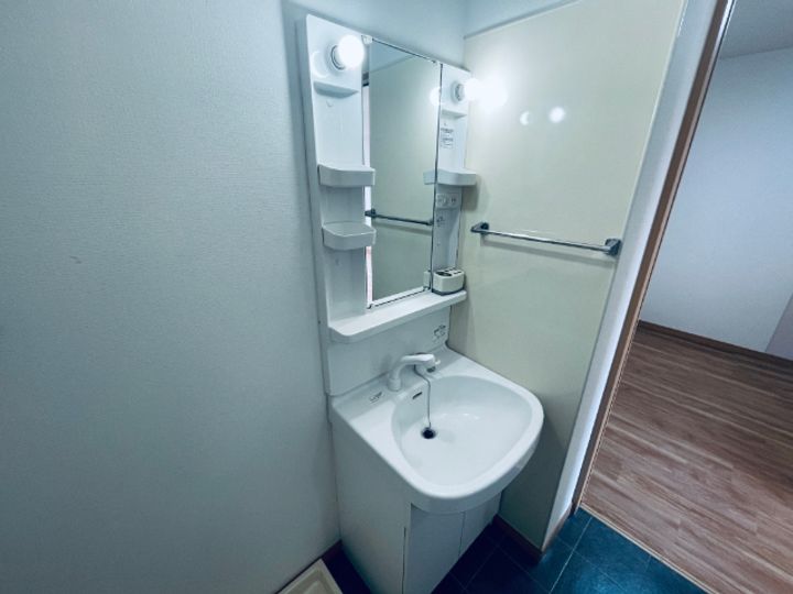 サニーコート東海 IIの内装