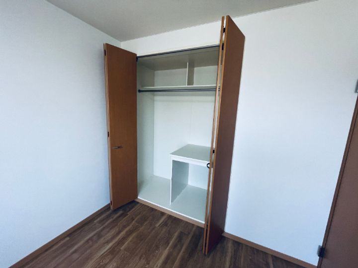 サニーコート東海 IIの内装