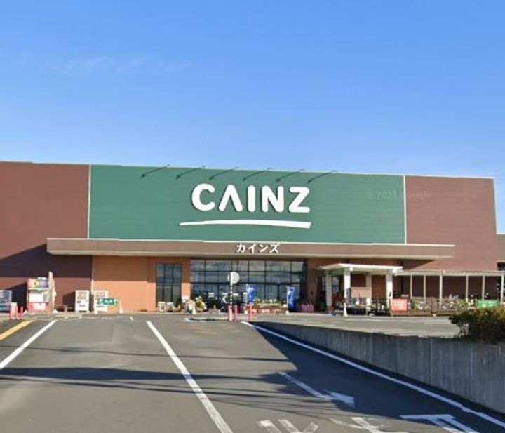 サニーコート東海 IIの周辺