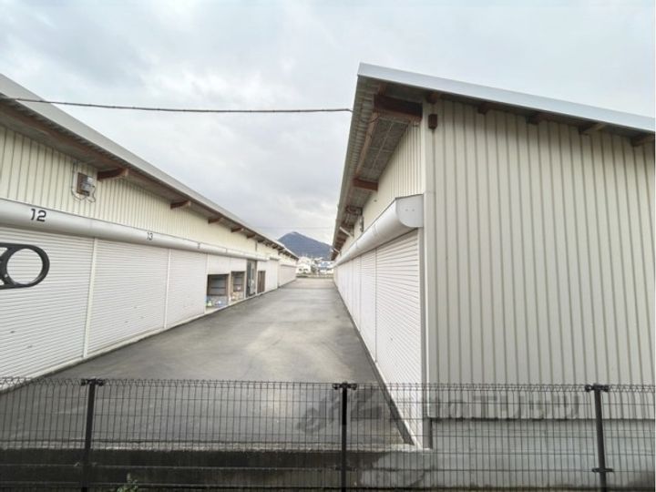 レオパレスハルサキのその他画像