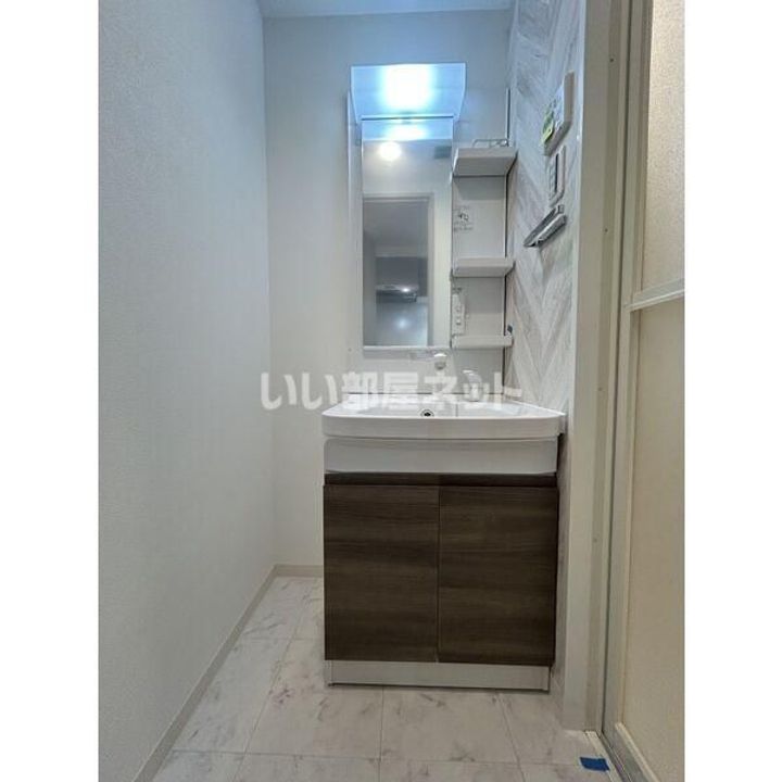 S-RESIDENCE神沢affordの内装