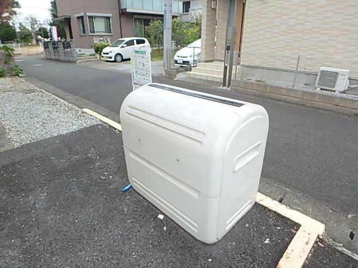 キャドカムセンターの地図