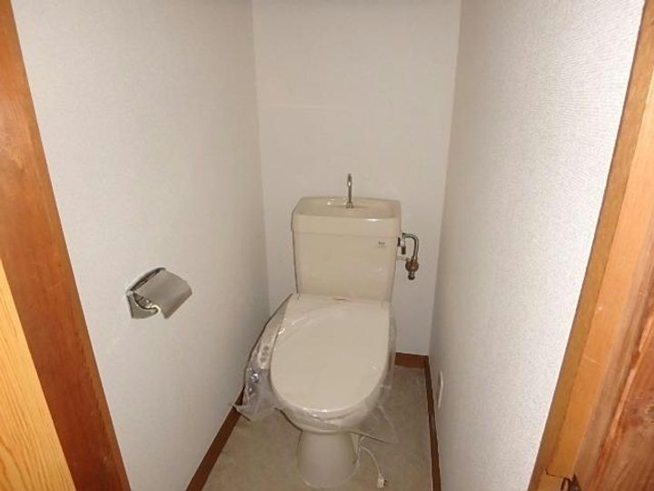 キャドカムセンターの内装