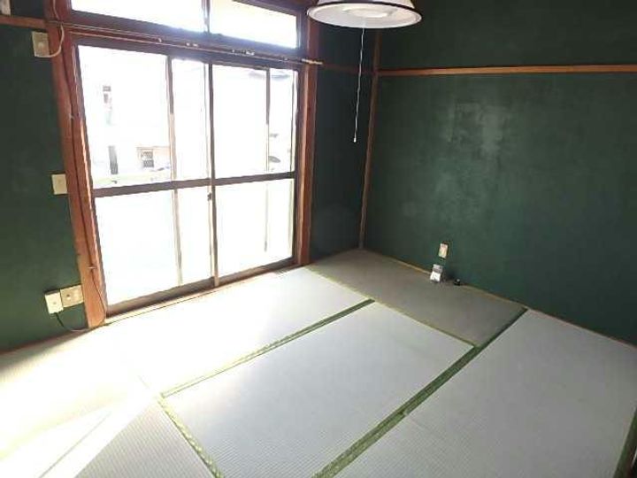 キャドカムセンターの居間