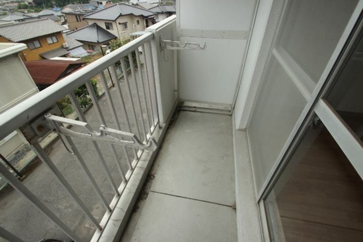 STビルNo.13の内装