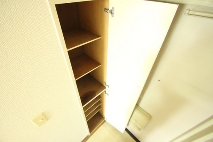 STビルNo.13のその他画像