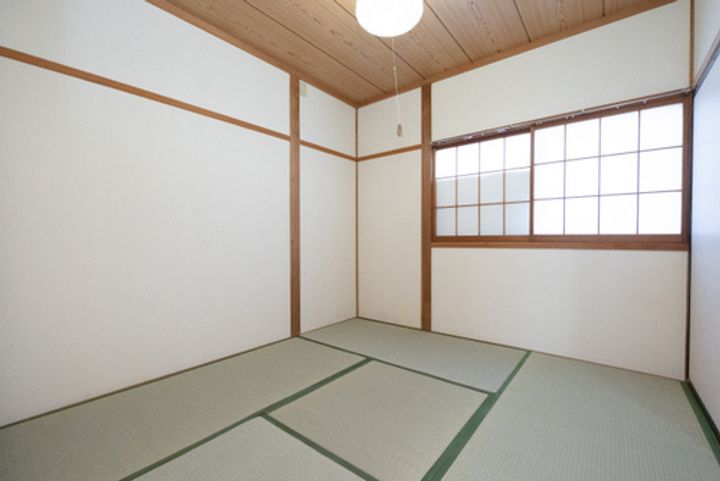長野県長野市篠ノ井布施高田(一戸建)の賃貸物件の内装