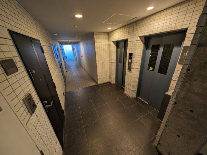静岡県浜松市中央区常盤町(マンション)の賃貸物件の地図