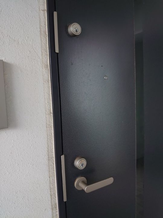 静岡県浜松市中央区常盤町(マンション)の賃貸物件の内装