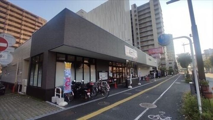 静岡県浜松市中央区常盤町(マンション)の賃貸物件の周辺