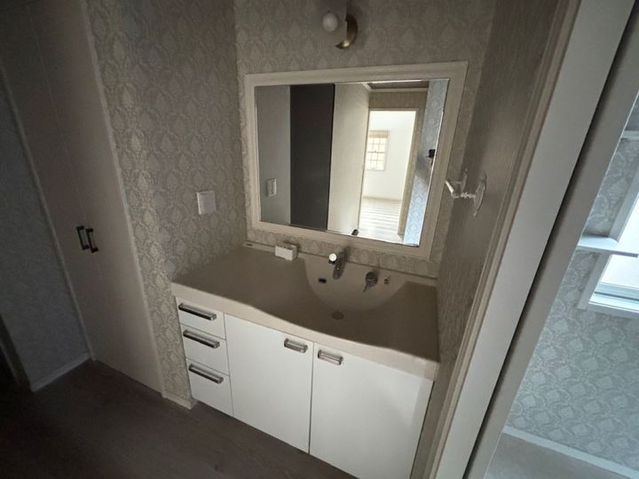 鹿児島県鹿児島市紫原2(一戸建)の賃貸物件の内装