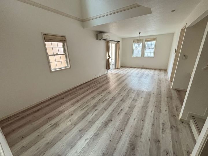 鹿児島県鹿児島市紫原2(一戸建)の賃貸物件の居間