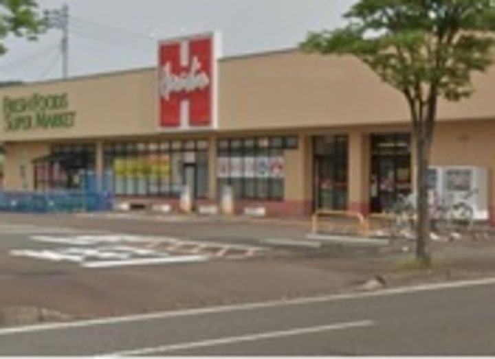 フリートウッドの周辺