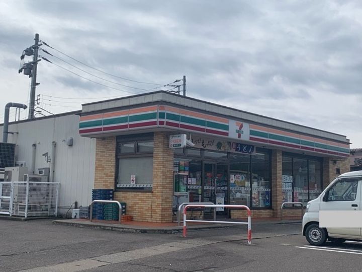 フリートウッドの周辺