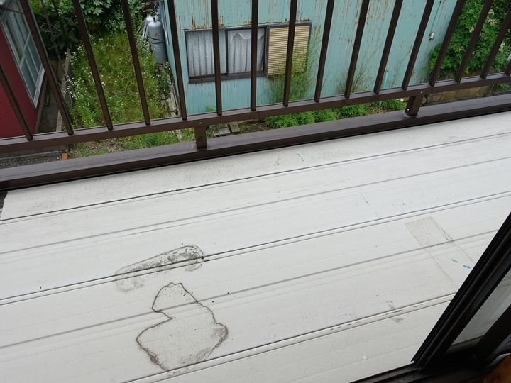 福井県福井市若杉浜2(一戸建)の賃貸物件の内装