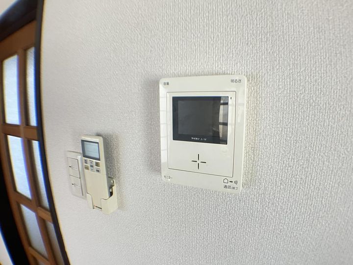 宮城県仙台市青葉区滝道(一戸建)の賃貸物件の内装