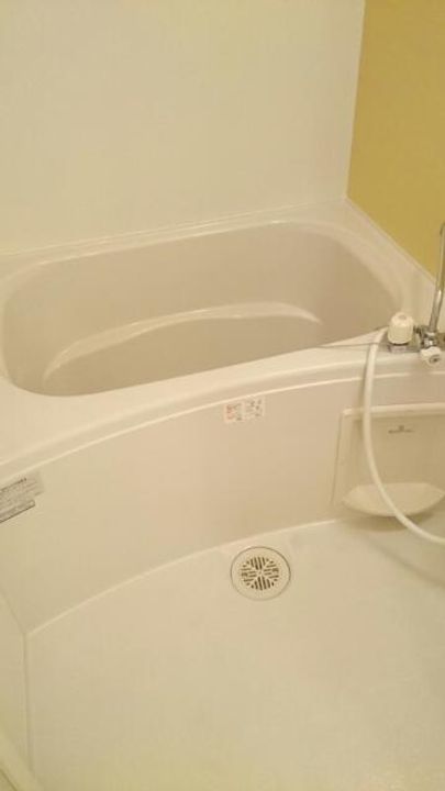 セリナの風呂