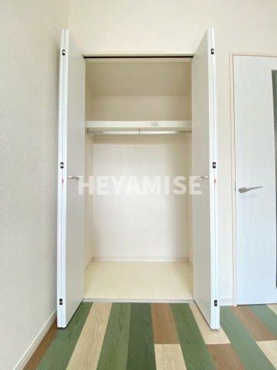 modern palazzo 文教東の内装