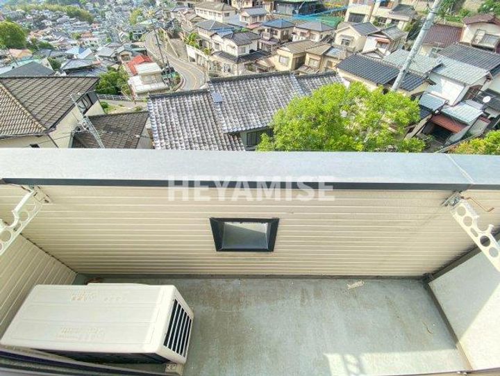 modern palazzo 文教東の内装