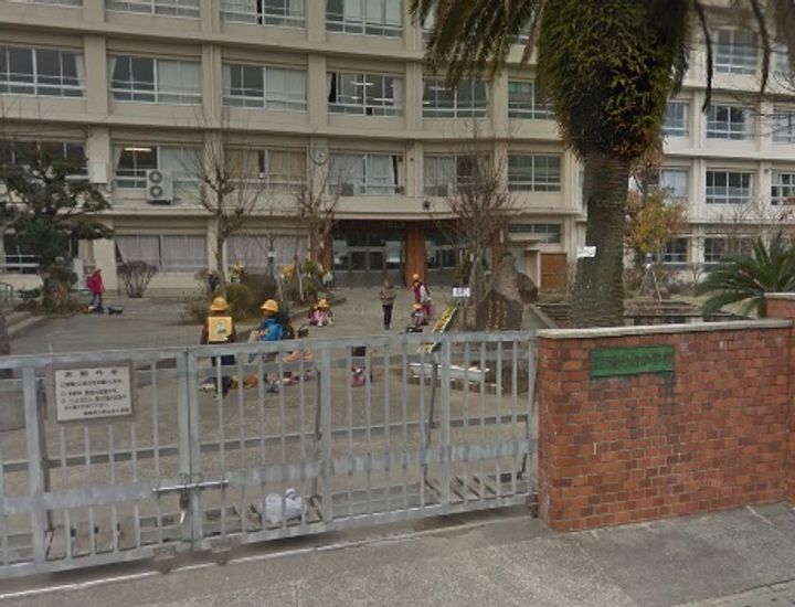 modern palazzo 文教東の周辺