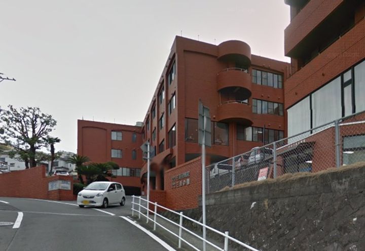 modern palazzo 文教東の周辺