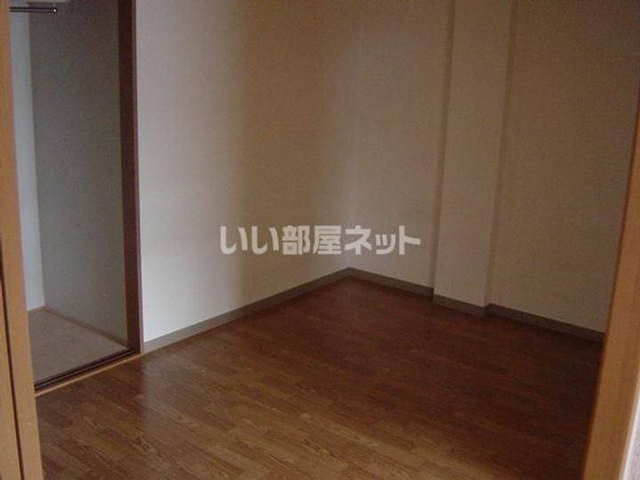 栃木県下都賀郡壬生町大師町(アパート)の賃貸物件の内装