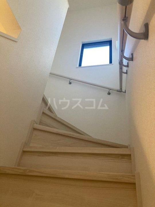 千葉県八千代市勝田台北2(一戸建)の賃貸物件のその他画像