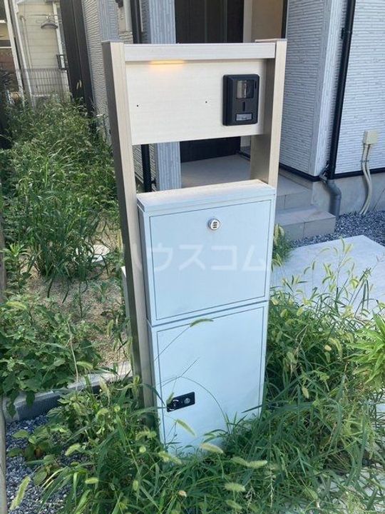 千葉県八千代市勝田台北2(一戸建)の賃貸物件の内装