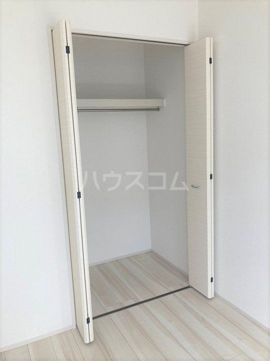 千葉県八千代市勝田台北2(一戸建)の賃貸物件の内装