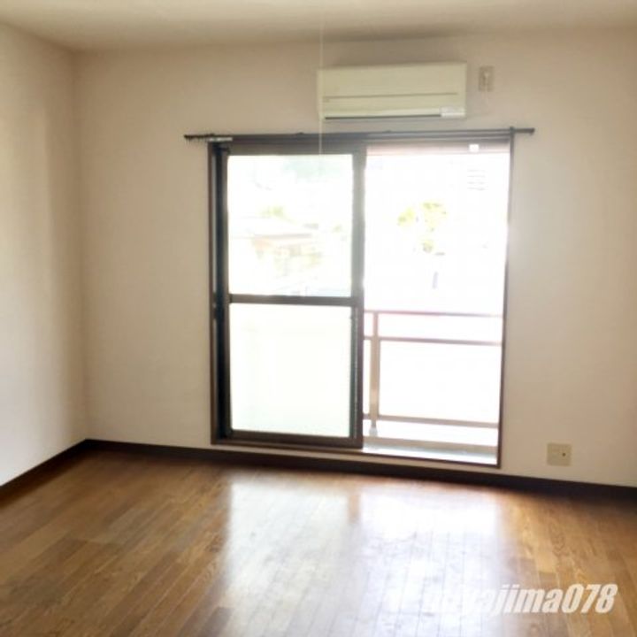 スプリングハイツ国香の居間