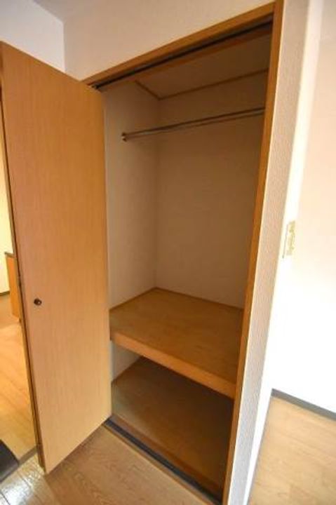 A-LIFE大塚の内装
