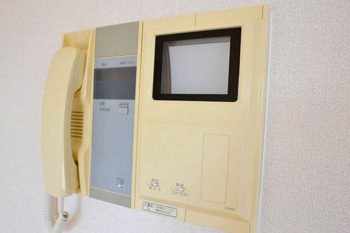 A-LIFE大塚の内装