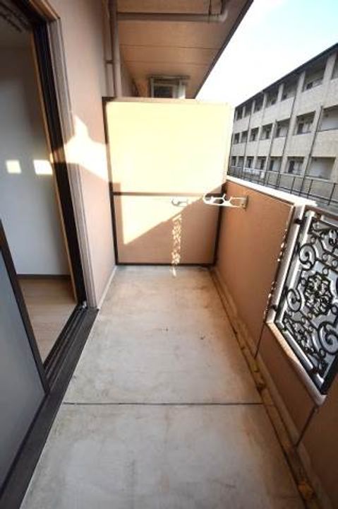 A-LIFE大塚の内装